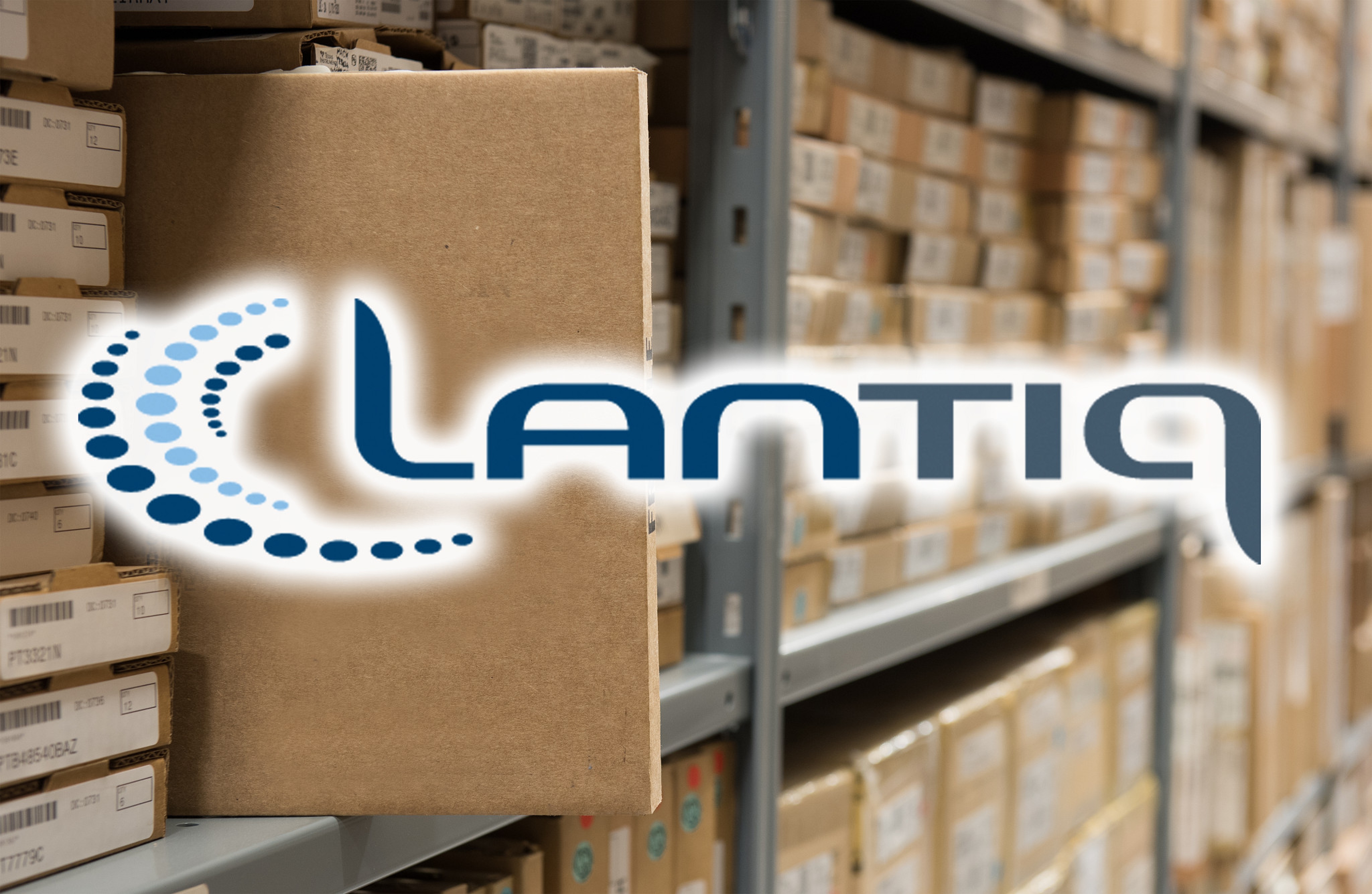 La source autorisée pour Lantiq/Intel